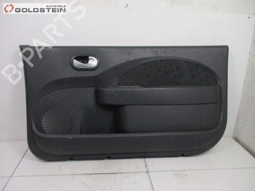 Forreste højre beklædning RENAULT TWINGO II (CN0_) 1.2 (CN0D) (58 hp) 18788973