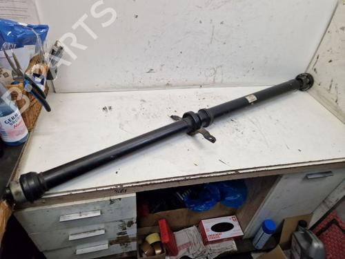 Kardanwelle für AUDI Q5 (8RB) 2.0 TFSI quattro (211 hp) 31703720