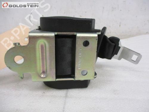 Rear left seatbelt PEUGEOT RCZ 2.0 HDi | BP37104907I29 - Image 3