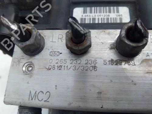 ABS pump FORD KA (RU8) 1.2 | BP38028953M43 - Image 8