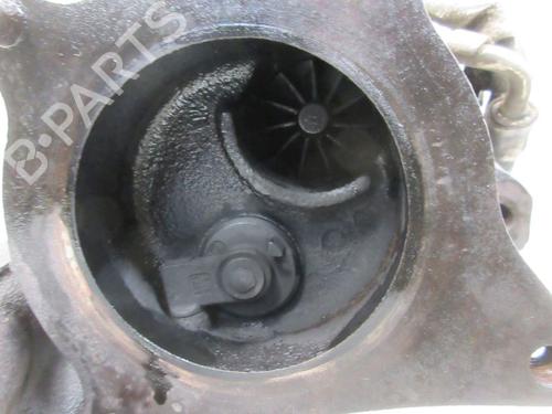 Turbocharger/Supercharger SEAT LEON (1P1) 2.0 TFSI | BP19298214M71 