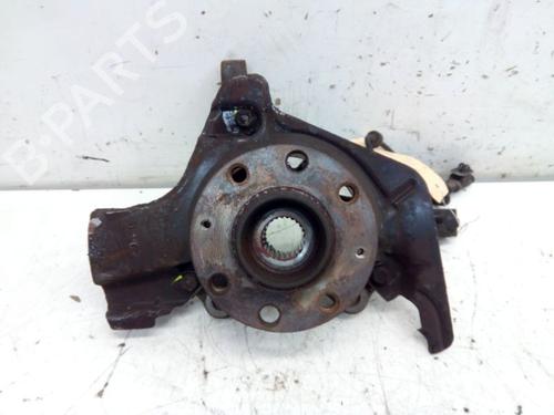 Right front steering knuckle OPEL CORSA E (X15) 1.0 (08, 68) | BP37135659M26 - Image 3