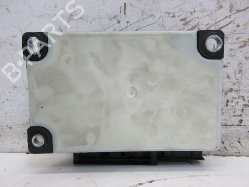 Control unit RENAULT MEGANE III Hatchback (BZ0/1_, B3_) 1.5 dCi | BP37127575M11 - Image 3