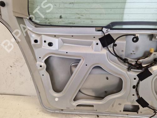 Tailgate MERCEDES-BENZ A-CLASS (W169) A 170 (169.032, 169.332) | BP29104814C6 