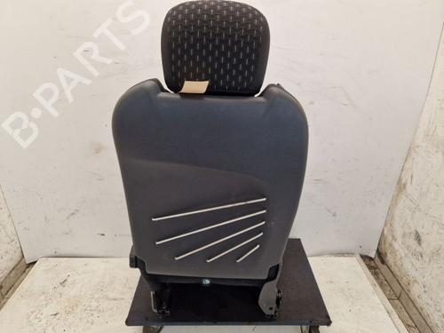 Right front seat RENAULT CAPTUR I (J5_, H5_) 1.3 TCe 150 (J5NK, J5JS) | BP38472816C16 - Image 7