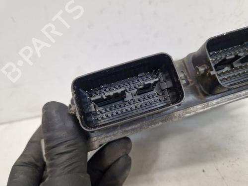 Engine control unit (ECU) SUZUKI SPLASH (EX) 1.0 (A5B310) | BP37143719M57 - Image 5