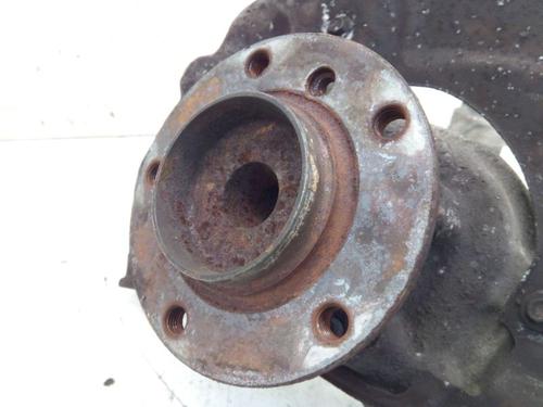 Left front steering knuckle BMW 5 Touring (E61) 525 d | BP37134911M25 - Image 7