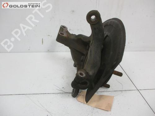 Right front steering knuckle NISSAN PULSAR Hatchback (C13) 1.5 dCi | BP37107386M26 - Image 2