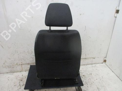 Right front seat VW POLO V (6R1, 6C1) 1.4 (6R1) | BP29093370C16 