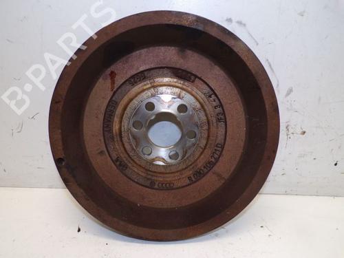 Volano VW GOLF PLUS V (5M1, 521) 1.6 (102 hp) 30667727