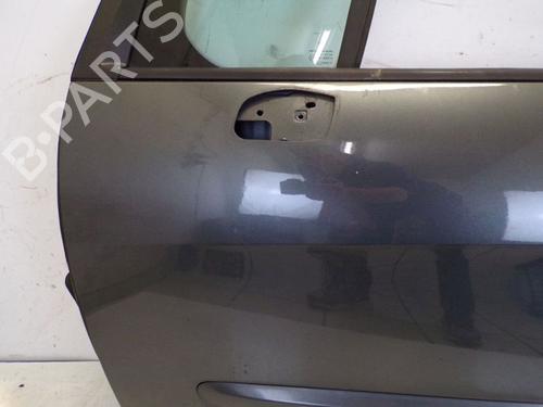 Left front door PEUGEOT 308 I (4A_, 4C_) 1.6 16V | BP25036048C2 