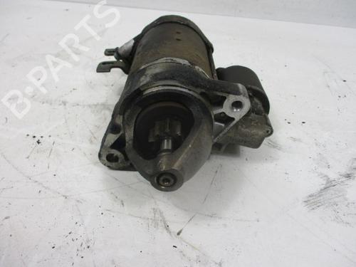 Starter AUDI A8 D3 (4E2, 4E8) 4.0 TDI quattro | BP37113184M8 - Image 4
