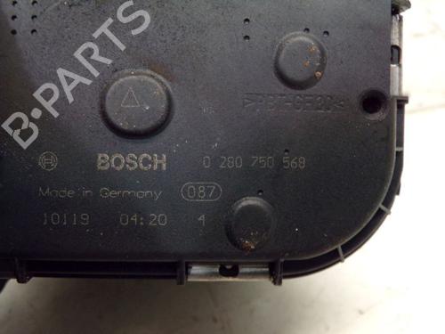 Throttle body FIAT 500 (312_) 1.4 (312AXC1B, 312CXC1B) | BP37143031M82 - Image 8