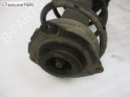 Left front shock absorber NISSAN X-TRAIL II (T31) 2.0 dCi 4x4 | BP18756225M16 