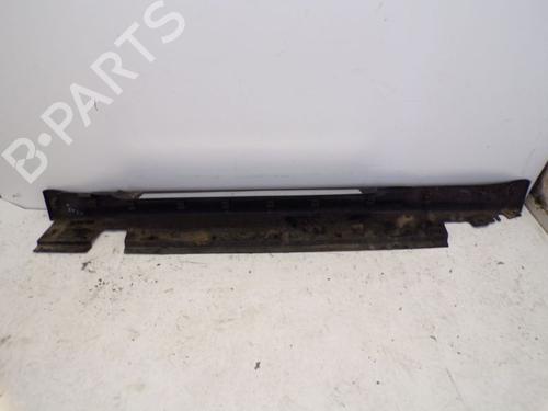 Door moulding trim MINI MINI (R50, R53) Cooper S | BP29094378C150 