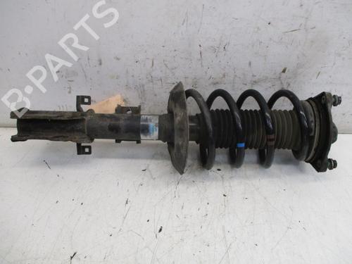 Used Right front shock absorber Right front shock absorber MERCEDES-BENZ VITO Bus (W639) 113 CDI (639.701, 639.703, 639.705) (136 hp) 30668376 30668376
