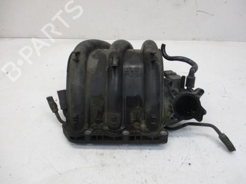 intake-manifold-vw-fox-hatchback-5z1-5z3-5z4-12-03d129766l-2003-2004-2005-2006-2007-2008-2009-2010-2011-2012-2013-2014-2015-18802842 main image
