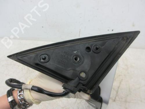 Right mirror AUDI A6 C6 Avant (4F5) 2.7 TDI | BP19300241C27 