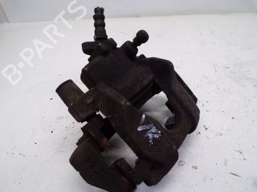 Right front brake caliper RENAULT TWINGO III (BCM_, BCA_) 1.0 SCe 70 | BP18801448M104 
