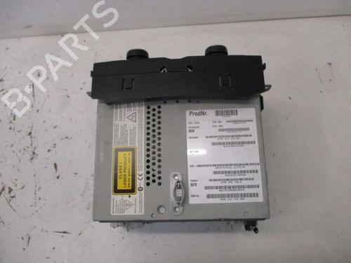 Elektronisk modul PORSCHE CAYENNE (92A) 4.8 Turbo | BP29094345M83 