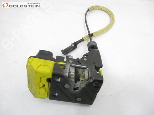 Front left lock VOLVO XC90 I (275) D5 AWD | BP18758192C98 