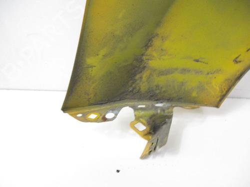Right front fenders FORD FIESTA VI (CB1, CCN) 1.6 Ti | BP18791165C42 