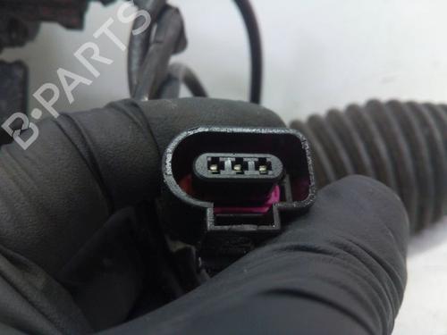 Steering rack VW POLO V (6R1, 6C1) 1.4 (6R1) | BP31703135M22 