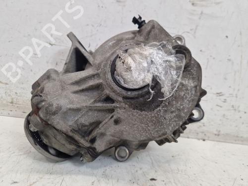 Used Front differential Front differential 37136254 37136254