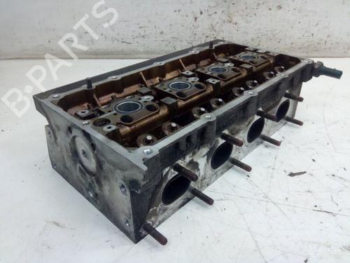 Used Cylinder head VW GOLF VI (5K1) 1.4 (80 hp) 27932152