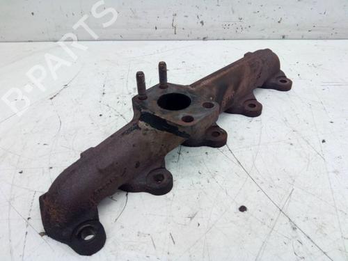 Exhaust manifold MINI MINI CLUBMAN (R55) Cooper D | BP29102846M110 