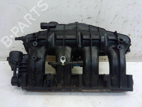 Intake manifold VW PASSAT B6 Variant (3C5) 2.0 TFSI | BP37138015M70 - Image 3