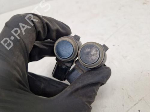 Electronic sensor OPEL MERIVA B MPV (S10) 1.4 (75) | BP31702249M84