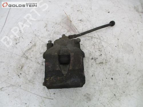 Used Left front brake caliper Left front brake caliper 37097987 37097987