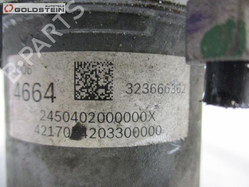 Electronic module OPEL ASTRA K (B16) 1.0 Turbo (68) | BP37105513M83 - Image 7