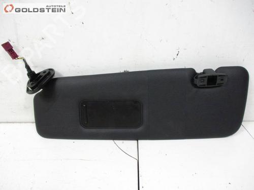 Left sun visor BMW 1 Convertible (E88) 120 d | BP37108800I1 - Image 2