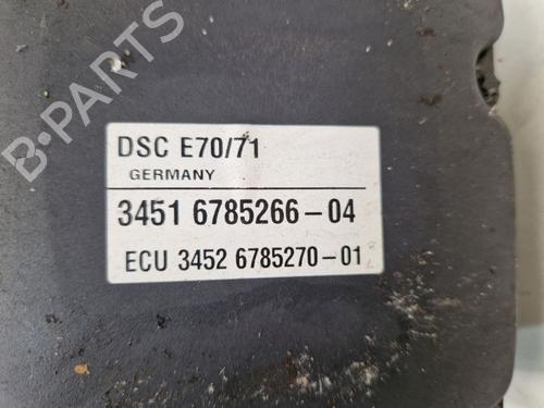ABS pump BMW X5 (E70) xDrive 30 i | BP37135202M43 - Image 9