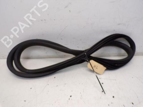 Rubber door seal SKODA ROOMSTER (5J7) 1.4 | BP29096473C142 