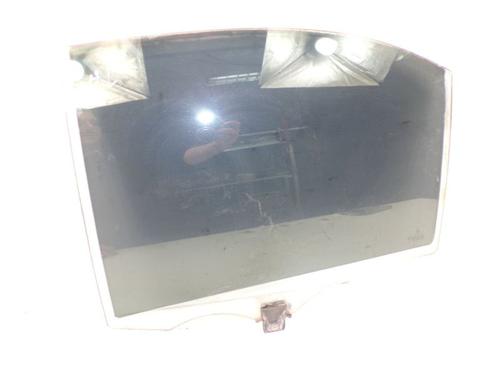 Used Rear left door window MERCEDES-BENZ S-CLASS (W220) S 320 CDI (220.026, 220.126) (197 hp) 18805452