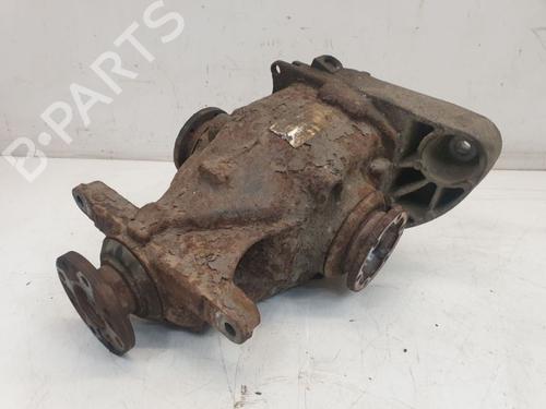 Used Rear differential Rear differential BMW 1 (E87) 116 i (115 hp) 34562102 34562102
