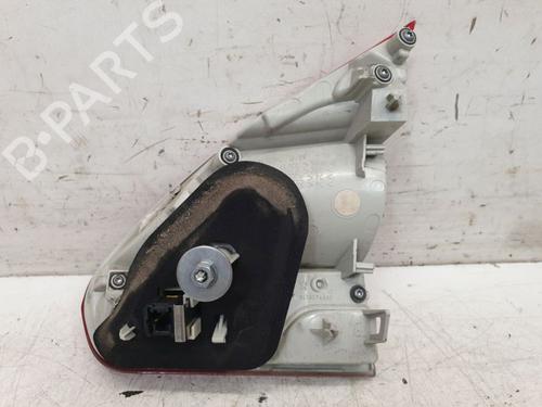 Left tailgate light PEUGEOT 2008 I (CU_) 1.6 BlueHDi 120 | BP38489782C79 - Image 5