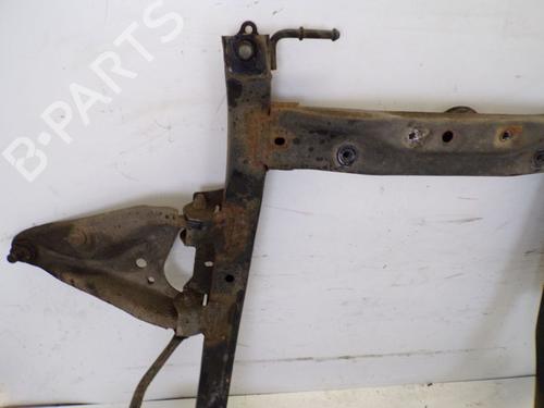 Subframe DACIA LOGAN Pickup (US_) 1.5 dCi | BP37131254M9 - Image 2