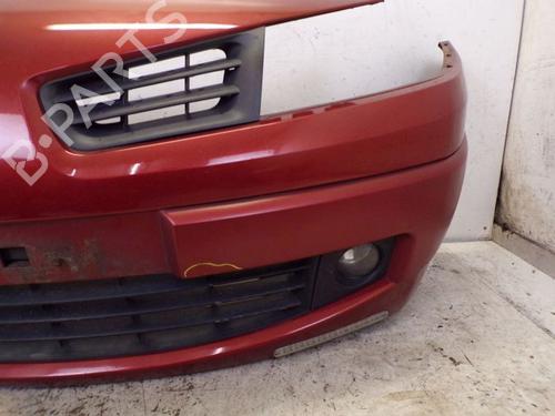 Front bumper RENAULT MEGANE II Coupé-Cabriolet (EM0/1_) 2.0 dCi | BP29089808C7 