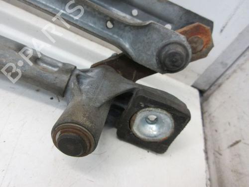 Front wipers mechanism VOLVO V50 (545) 1.6 D | BP29093911C83 
