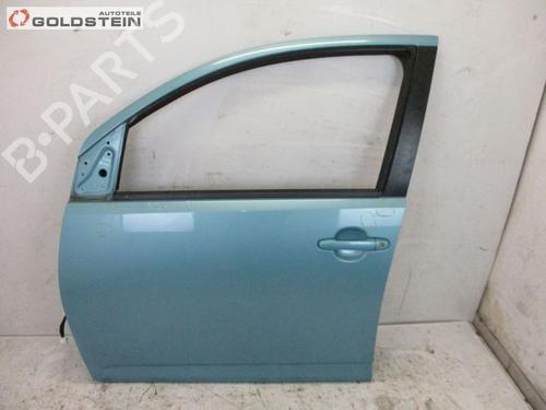 Used Left front door SUBARU JUSTY IV 1.0 (M300) (69 hp) 26647562