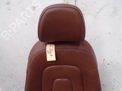 Right front seat AUDI A4 Allroad B8 (8KH) 3.0 TDI quattro | BP37129173C16 - Image 2