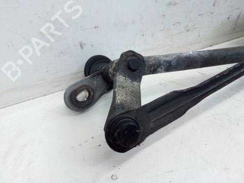 Front wipers mechanism PEUGEOT BOXER Van 2.2 HDi 120 | BP29109671C83 