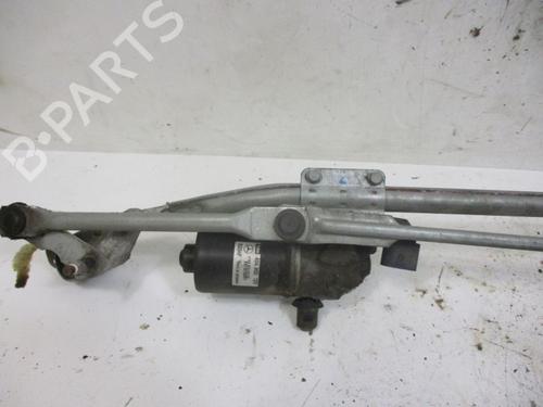 Front wipers mechanism MERCEDES-BENZ A-CLASS (W169) A 150 (169.031, 169.331) | BP18797778C83 