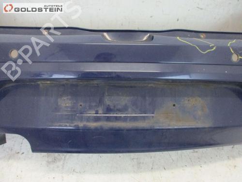 Rear bumper DACIA SANDERO 1.2 16V | BP18789528C8