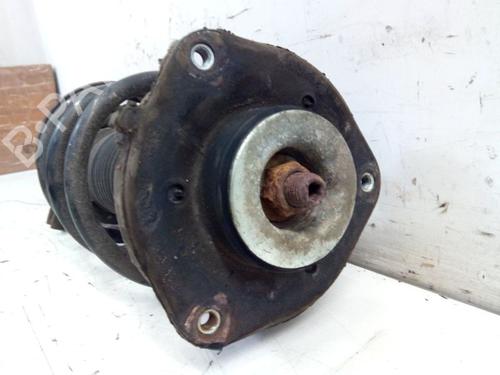 Right front shock absorber AUDI A3 (8P1) 1.9 TDI | BP26578371M17 