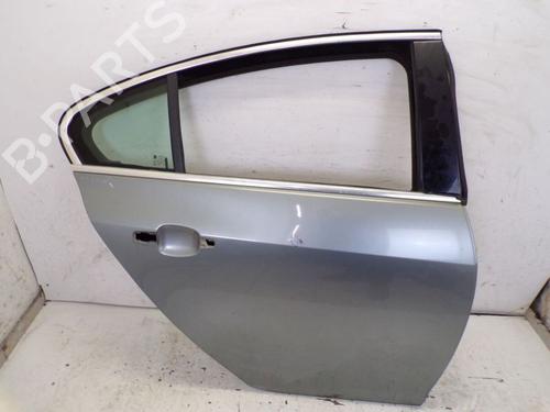 right-rear-door-opel-insignia-a-g09-2008-2009-2010-2011-2012-2013-2014-2015-2016-2017-37125068 main image